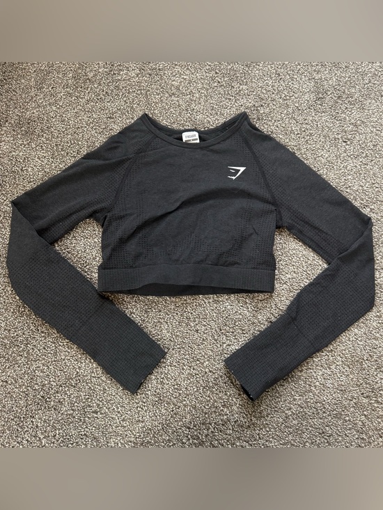 Gymshark Tops - Gymshark Crop top